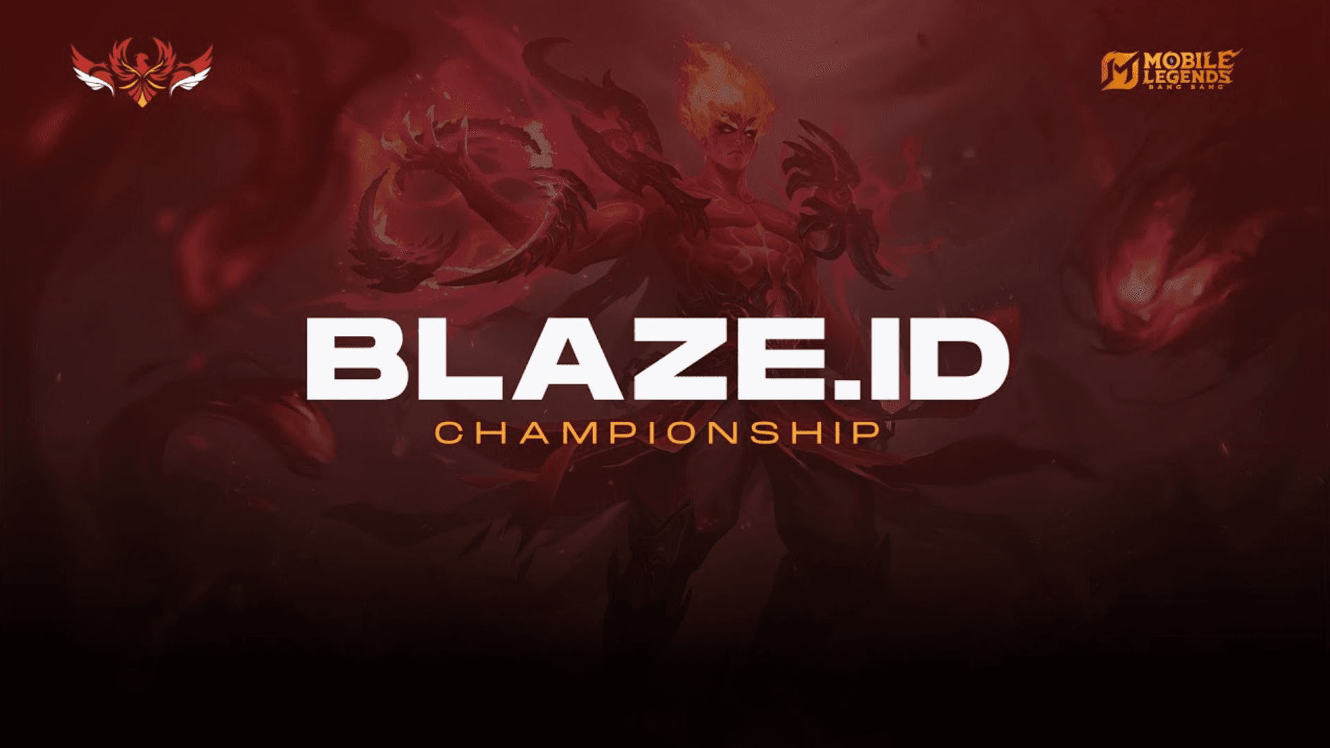 BlazeID Championship